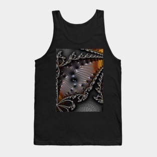 Wired Tank Top